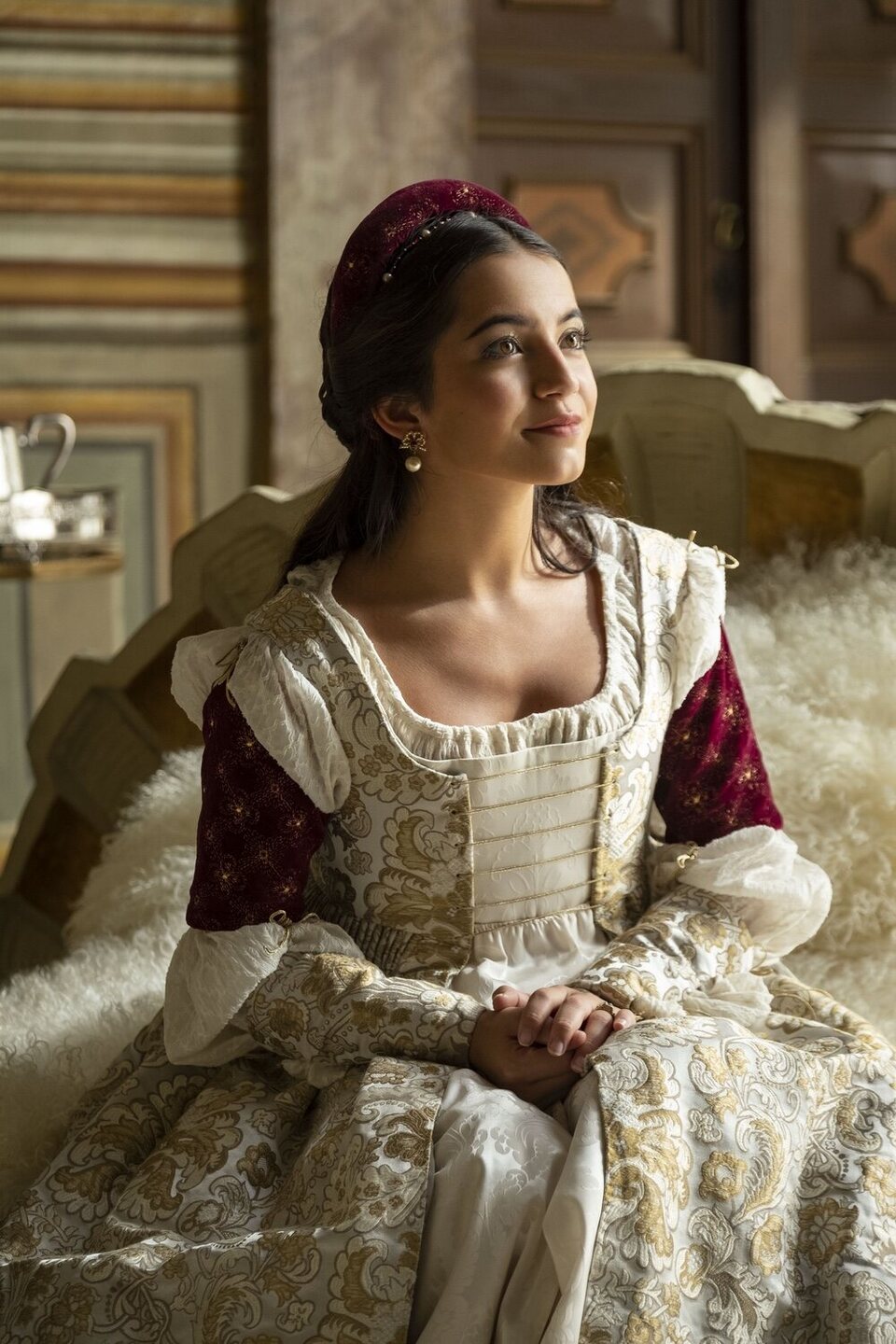 Rosaline