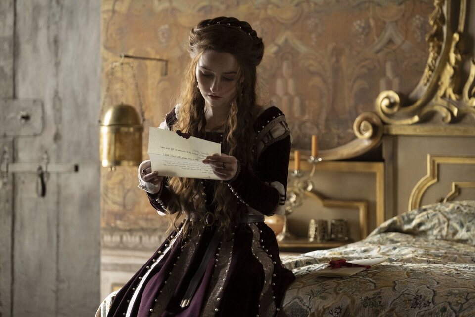 Rosaline