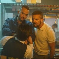 Foto de 'The Enforcer'