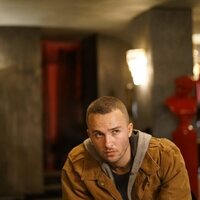 Foto de 'The Enforcer'