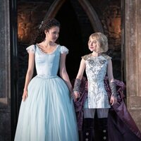 Foto de 'The School for Good and Evil'