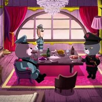 Foto de 'Unicorn Wars'