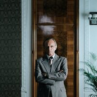 Varsovia 83. Un asunto de estado