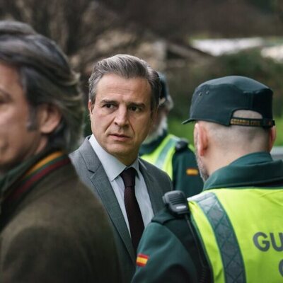 The Fourth Passenger