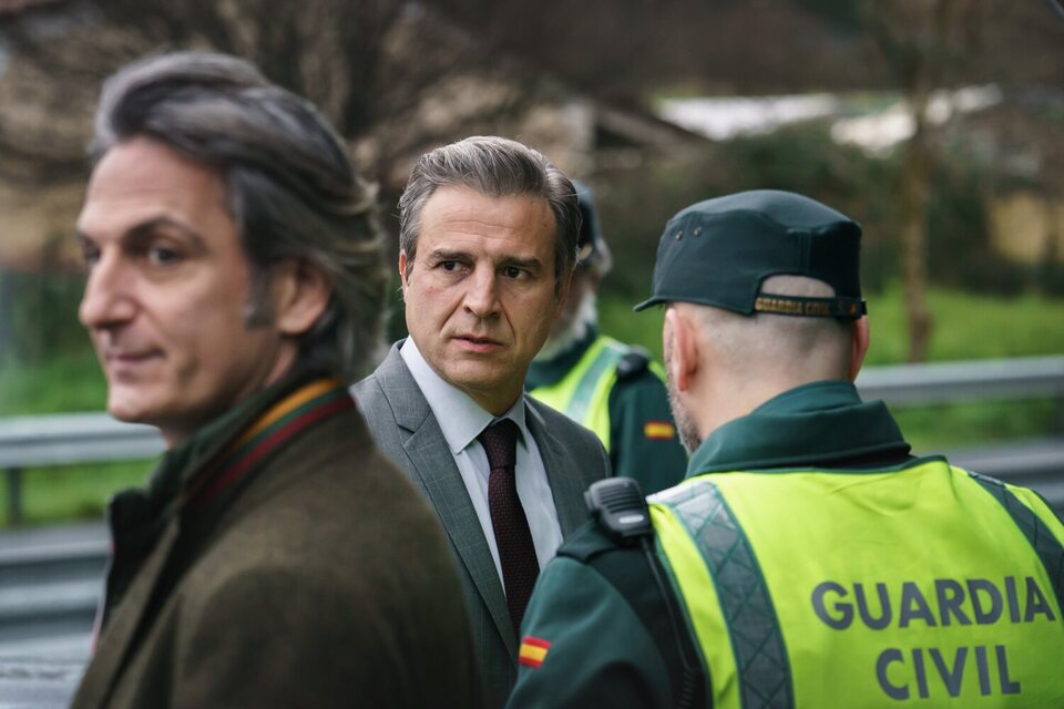 The Fourth Passenger