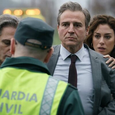 The Fourth Passenger