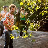 Foto de 'Final Cut'