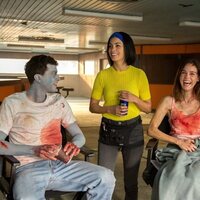 Foto de 'Final Cut'