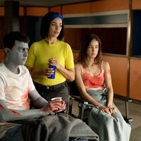 Foto de 'Final Cut'