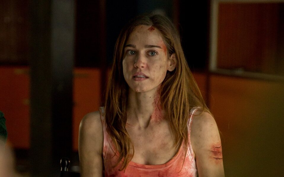 Imagen de la película Final Cut