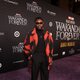 Winston Duke at the 'Black Panther: Wakanda Forever' premiere