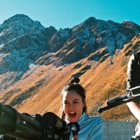 Foto de 'Mad Heidi'