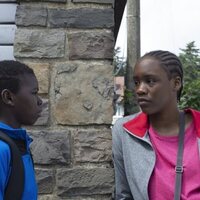 Foto de 'Tori and Lokita'