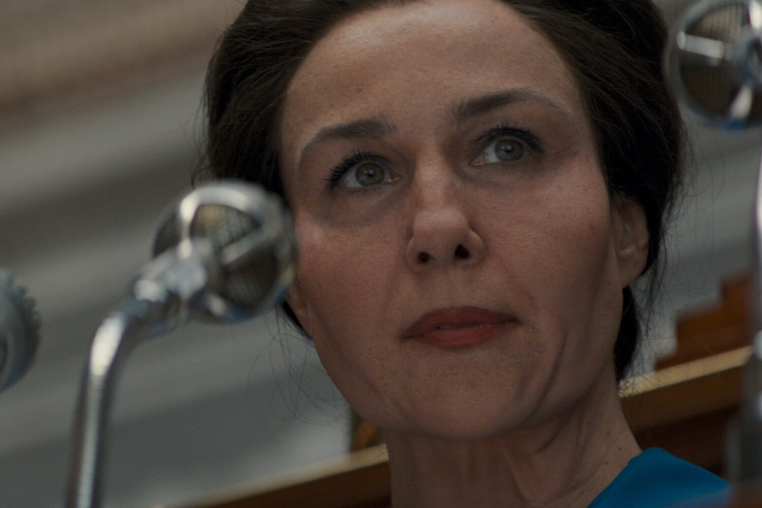 Imagen de la película Simone Veil, a Woman of the Century