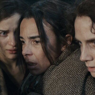 Simone Veil, a Woman of the Century