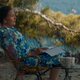 Imagen de la película Simone Veil, a Woman of the Century