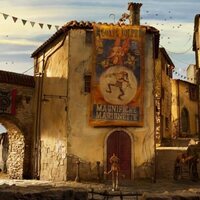 Foto de 'Pinocchio'
