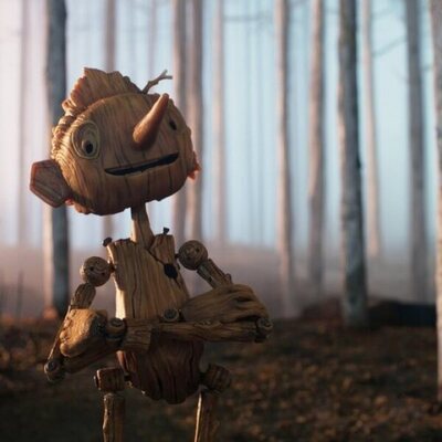 Pinocchio