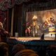 Imagen de la película Pinocchio