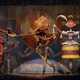 Imagen de la película Pinocchio