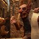 Imagen de la película Pinocchio