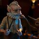 Imagen de la película Pinocchio