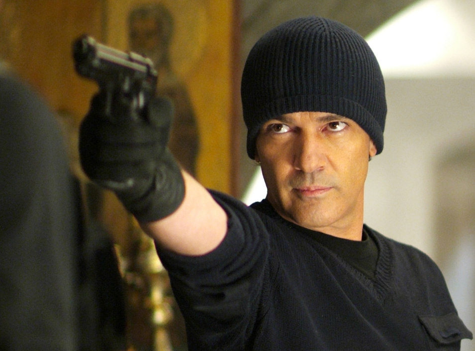Imagen de la película Thick as Thieves