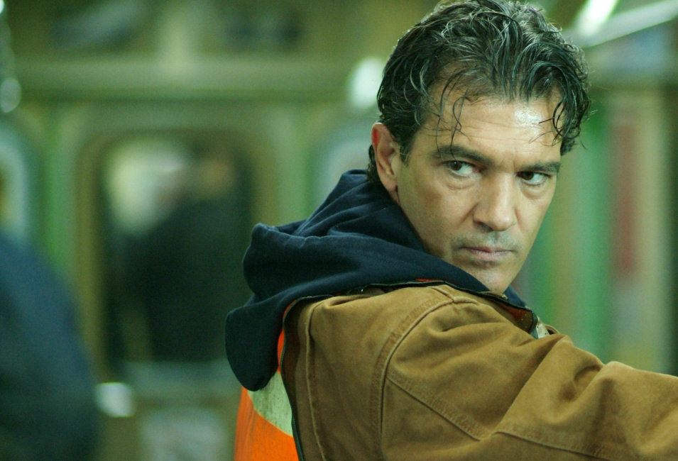 Imagen de la película Thick as Thieves