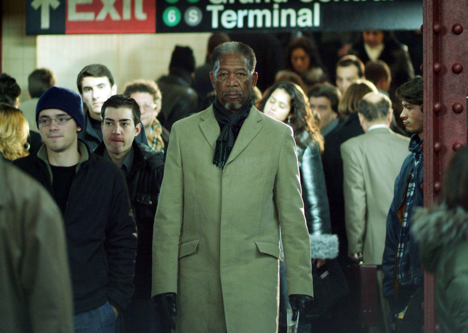 Imagen de la película Thick as Thieves