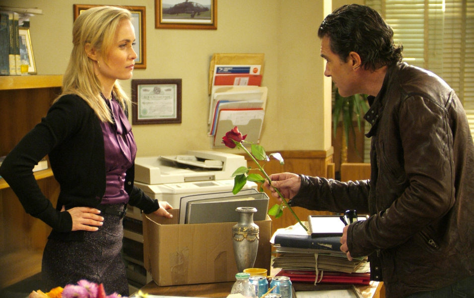 Imagen de la película Thick as Thieves