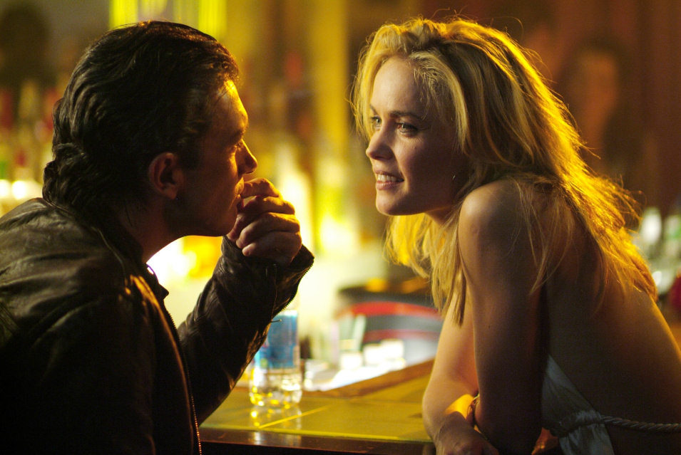 Imagen de la película Thick as Thieves