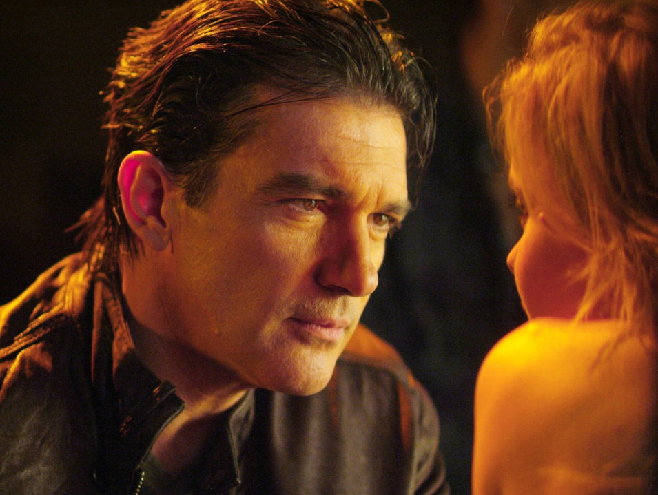 Imagen de la película Thick as Thieves
