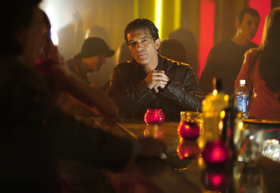 Imagen de la película Thick as Thieves