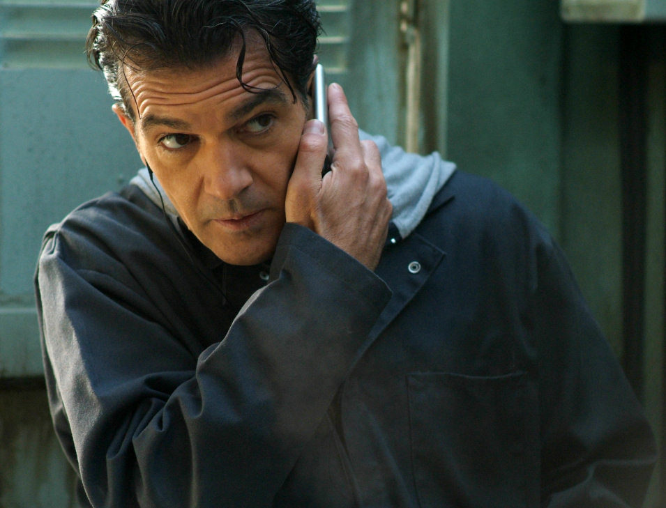 Imagen de la película Thick as Thieves