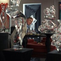 Puñales por la espalda: El misterio de Glass Onion