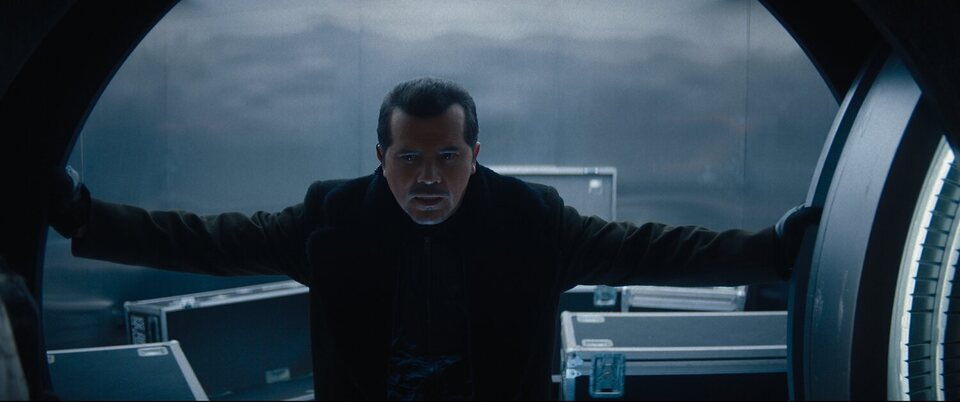 Imagen de la película Violent Night