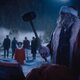 Imagen de la película Violent Night