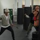Imagen de la película Violent Night