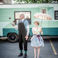 'Mi vida más allá del circo'