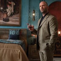 'Operación Fortune: El gran engaño'