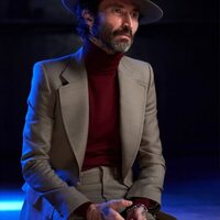 Jorge. Una travesía de Coque Malla