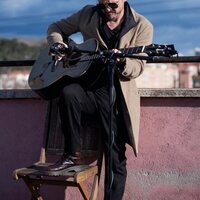 Jorge. Una travesía de Coque Malla