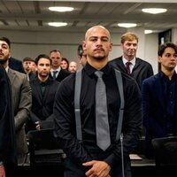 Oro puro - Rheingold