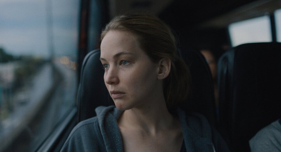 Imagen de la película Causeway