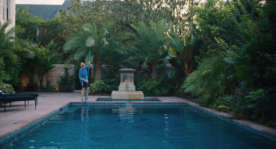 Imagen de la película Causeway