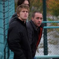 The Invisible (lo que no se ve)