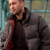 The Invisible (lo que no se ve)