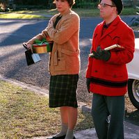 Historia de un crimen