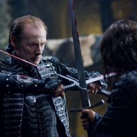 Underworld: La rebelión de los licántropos