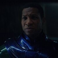 Ant-Man y la Avispa: Quantumania